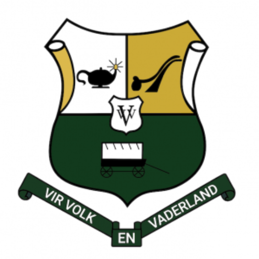 Volkieverkiesing Logo